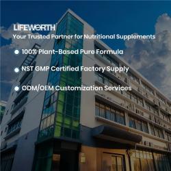 Протеиновый порошок для взрослых с ванилью и 50 суперфудами (арт. 26-1002057)