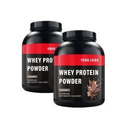 Протеиновый порошок шоколад-мята для набора массы (арт. 26-1002059)