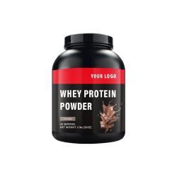 Протеин изолят сывороточный без ГМО для чувствительного желудка (арт. 26-1002061)