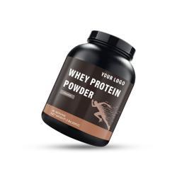 Протеин шоколадный сывороточный изолят гидролизат для спорта (арт. 26-1002064)