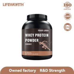 Протеиновый порошок изолят сыворотки шоколадный для взрослых (арт. 26-1002067)