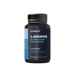 Капсулы L citrulline 500mg для тренировок (арт. 26-1002080)