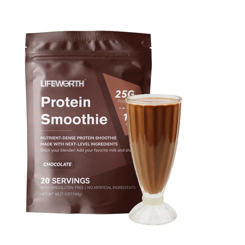 Протеиновый порошок с коллагеном для мышц взрослых (арт. 26-1002085)