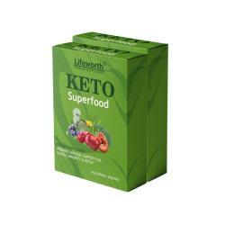 Порошок суперфуд кокосовый органический MCT для коктейлей (арт. 26-1002086)