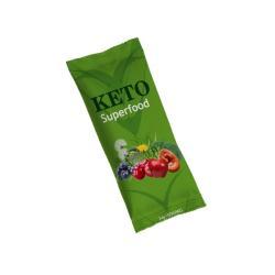 Порошок суперфуд кокосовый органический MCT для коктейлей (арт. 26-1002086)