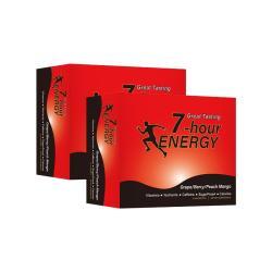 Изотонический гель с электролитами и витаминами для тренировок (арт. 26-1002097)