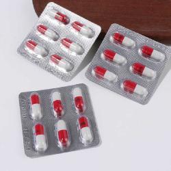 Капсулы для очищения организма и детокса, для очищения кишечника (арт. 26-1002124)