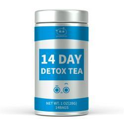 Чай детокс для похудения с эффектом стройности (арт. 26-1002140)