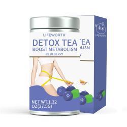 Чай детокс травяной для похудения (арт. 26-1002141)