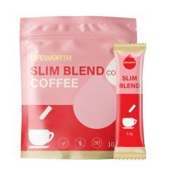 Кофе растворимый с витаминами B и гарцинией для похудения (арт. 26-1002147)