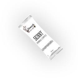 Кофе латте для похудения с гарцинией и l-карнитином (арт. 26-1002149)