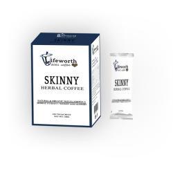 Кофе растворимый с корицей и гарцинией для похудения (арт. 26-1002151)