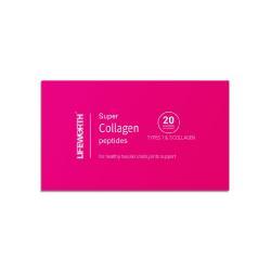 Порошок коллагена с пептидами и аминокислотами для волос кожи ногтей (арт. 26-1002162)