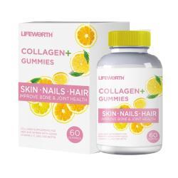 Жевательные витамины с коллагеном и витамином C для кожи (арт. 26-1002165)