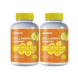 Жевательные конфеты с гидролизованным коллагеном фруктовые (арт. 26-1002166)