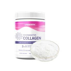 Порошок коллагеновый 3-в-1 200г для красоты (арт. 26-1002169)