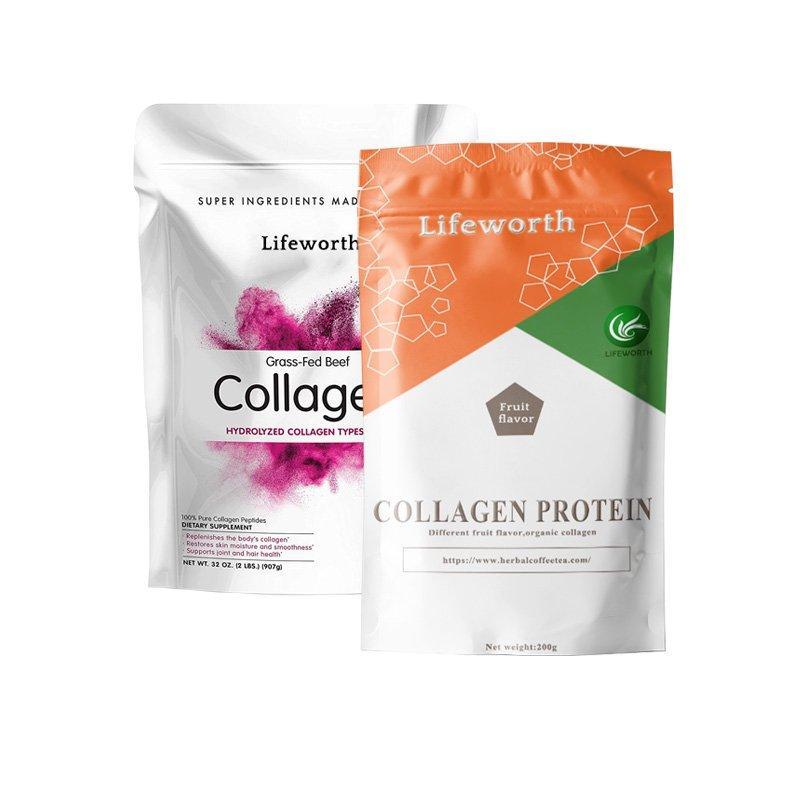 Порошок коллаген + биотин, витамин C для волос и кожи (арт. 26-1002172)