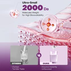 Порошок мульти-коллаген с биотином и витамином C для взрослых (арт. 26-1002177)