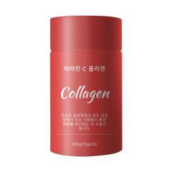 Порошок добавка клубничный гидролизованный для красоты (арт. 26-1002180)