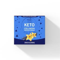 Коктейль порошок с коллагеном шоколадный для красоты (арт. 26-1002185)