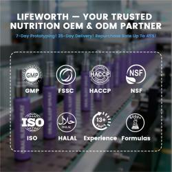 Спрей для сна с мелатонином и l-теанином, 5 HTP (арт. 26-1002189)