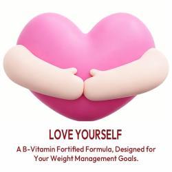 Капсулы с лизином и витаминами для поддержки аппетита и здоровья ЖКТ (арт. 26-1002191)