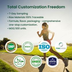 Порошок суперфуд с зеленью, фруктами и пробиотиками (арт. 26-1002195)