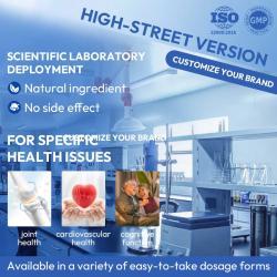 Смола шиладжит гималайская с фульвокислотой для взрослых (арт. 26-1002202)