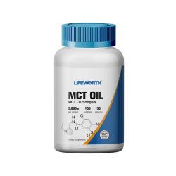 Капсулы для похудения с чистым MCT маслом C8 (арт. 26-1002209)
