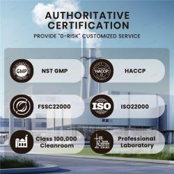 Кофе растворимый с экстрактом кордицепса и антиоксидантами (арт. 26-1002228)