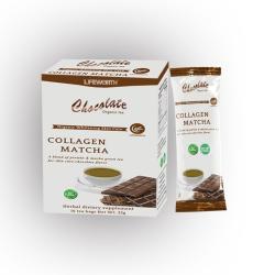 Кофе растворимый 3 в 1 с экстрактами для бодрости (арт. 26-1002233)