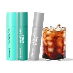 Кофе растворимый арабика холодного заваривания в алюминиевой тубе (арт. 26-1002234)