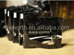 Кофе растворимый черный без сахара европейский в коробке (арт. 26-1002237)