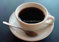 Кофе растворимый черный без сахара европейский в коробке (арт. 26-1002237)