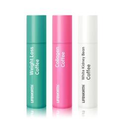 Кофе холодного заваривания арабика в алюминиевой тубе для эспрессо (арт. 26-1002238)