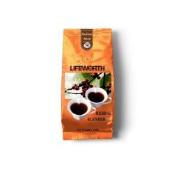 Кофе молотый арабика средняя обжарка мягкий вкус (арт. 26-1002247)