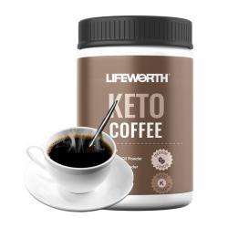 Кофе 3 в 1 с MCT маслом и шоколадным вкусом для кето-диеты (арт. 26-1002248)