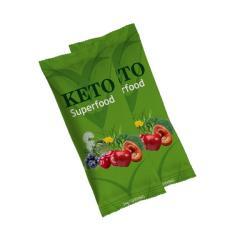 Порошок суперфудов органический кето для здоровья (арт. 26-1002260)