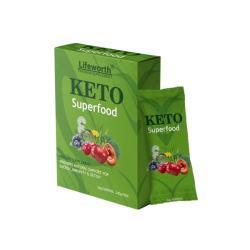 Порошок суперфудов органический кето для здоровья (арт. 26-1002260)
