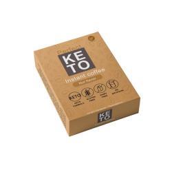 Кофе без сахара с ароматом шоколада и орехов для энергии и метаболизма (арт. 26-1002262)