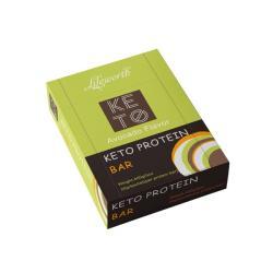 Батончик протеиновый веганский кето с авокадо (арт. 26-1002263)