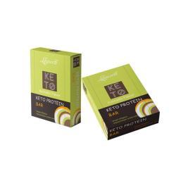 Батончик протеиновый веганский кето с авокадо (арт. 26-1002263)