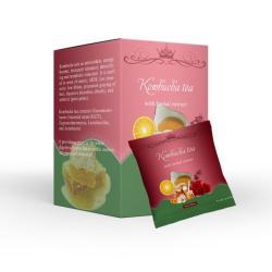 Чайный порошок из органического экстракта гибискуса для здоровья (арт. 26-1002273)