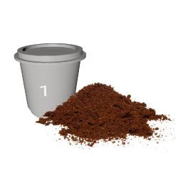 Кофе растворимый холодного заваривания арабика для похудения (арт. 26-1002280)