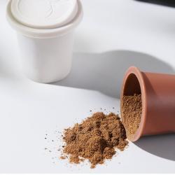 Кофе растворимый холодного заваривания арабика для похудения (арт. 26-1002280)