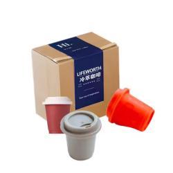 Кофе растворимый лиофилизированный 3г/2г на чашку (арт. 26-1002295)