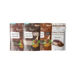 Какао-порошок органический для похудения (арт. 26-1002298)