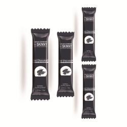 Горячий шоколад без кофеина порошковый для напитков (арт. 26-1002306)