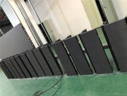 Дисплей LED P10 для рекламы высокой яркости (арт. 26-2002000)