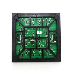 Дисплей LED наружный P6 водонепроницаемый легкий (арт. 26-2002012)